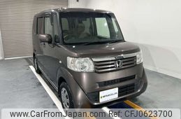 honda n-box 2012 CMATCH_U00047609336