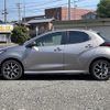 toyota yaris 2021 -TOYOTA--Yaris 5BA-MXPA10--MXPA10-2046244---TOYOTA--Yaris 5BA-MXPA10--MXPA10-2046244- image 13