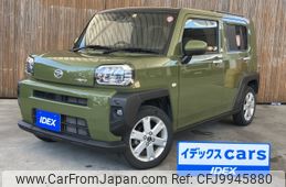 daihatsu taft 2022 -DAIHATSU--Taft 6BA-LA900S--LA900S-0100944---DAIHATSU--Taft 6BA-LA900S--LA900S-0100944-