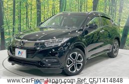 honda vezel 2019 quick_quick_RU3_RU3-1336892