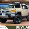 toyota fj-cruiser 2017 -TOYOTA--FJ Curiser CBA-GSJ15W--GSJ15-0135633---TOYOTA--FJ Curiser CBA-GSJ15W--GSJ15-0135633- image 1