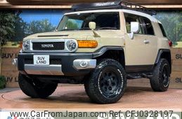 toyota fj-cruiser 2017 -TOYOTA--FJ Curiser CBA-GSJ15W--GSJ15-0135633---TOYOTA--FJ Curiser CBA-GSJ15W--GSJ15-0135633-