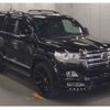 toyota land-cruiser-wagon 2017 -TOYOTA--Land Cruiser Wagon CBA-URJ202W--URJ202W-4154129---TOYOTA--Land Cruiser Wagon CBA-URJ202W--URJ202W-4154129- image 1