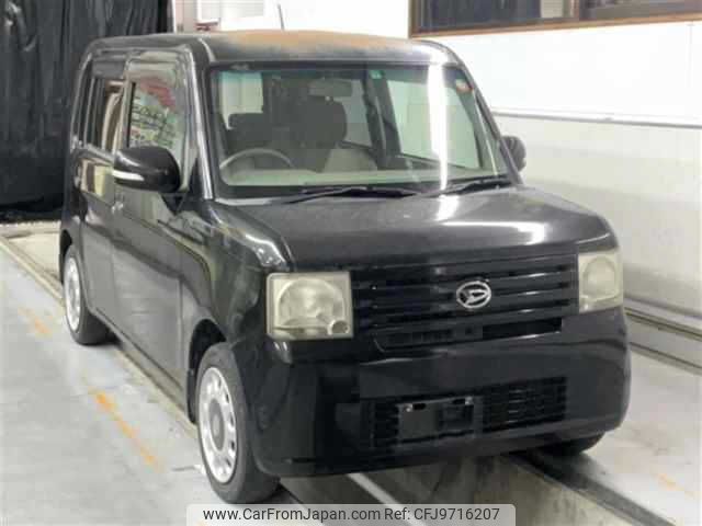 daihatsu move-conte 2010 -DAIHATSU--Move Conte L575S--L575S-0096010---DAIHATSU--Move Conte L575S--L575S-0096010- image 1