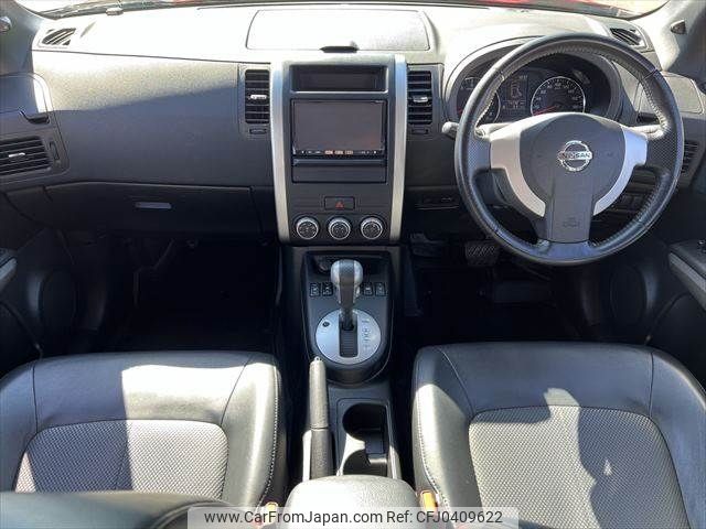 nissan x-trail 2011 -NISSAN--X-Trail DBA-NT31--NT31-227846---NISSAN--X-Trail DBA-NT31--NT31-227846- image 2