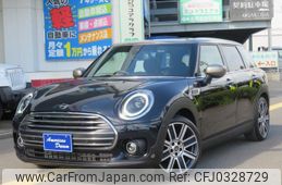 mini mini-others 2021 -BMW--BMW Mini LV15M--02R62112---BMW--BMW Mini LV15M--02R62112-