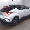 toyota c-hr 2022 -TOYOTA 【倉敷 330ｿ4616】--C-HR 3BA-NGX10--NGX10-2021760---TOYOTA 【倉敷 330ｿ4616】--C-HR 3BA-NGX10--NGX10-2021760- image 5