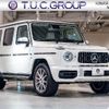 mercedes-benz g-class 2019 quick_quick_ABA-463276_WDB4632761X323066 image 1