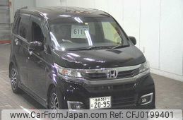 honda n-wgn 2018 -HONDA 【福島 583ｴ2095】--N WGN JH1-1386265---HONDA 【福島 583ｴ2095】--N WGN JH1-1386265-