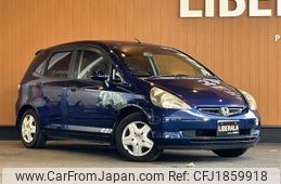 honda fit 2003 CFJ1859918