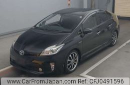 toyota prius 2015 -TOYOTA--Prius DAA-ZVW30--ZVW30-1919307---TOYOTA--Prius DAA-ZVW30--ZVW30-1919307-