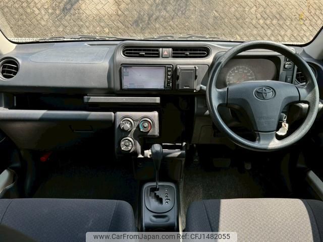 toyota probox 2017 quick_quick_DBE-NCP160V_NSP160-0032726 image 2