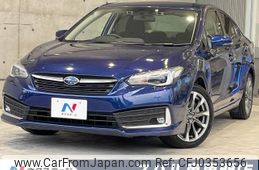 subaru impreza-g4 2021 -SUBARU--Impreza G4 3BA-GK6--GK6-010862---SUBARU--Impreza G4 3BA-GK6--GK6-010862-