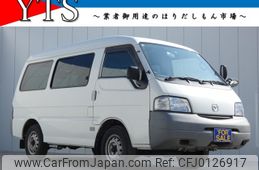 mazda bongo-van 2005 -MAZDA--Bongo Van TC-SK82V--SK82V-315304---MAZDA--Bongo Van TC-SK82V--SK82V-315304-