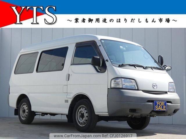 mazda bongo-van 2005 -MAZDA--Bongo Van TC-SK82V--SK82V-315304---MAZDA--Bongo Van TC-SK82V--SK82V-315304- image 1