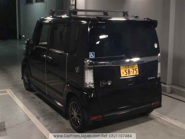 honda n-box-plus 2014 -HONDA 【多摩 580ﾓ5875】--N BOX + JF1--4202159---HONDA 【多摩 580ﾓ5875】--N BOX + JF1--4202159- image 2