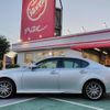 lexus gs 2017 CFJ1625083 image 17
