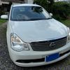 nissan bluebird-sylphy 2008 -NISSAN--Bluebird Sylphy DBA-KG11--KG11-071474---NISSAN--Bluebird Sylphy DBA-KG11--KG11-071474- image 3