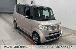 honda n-box 2014 -HONDA--N BOX JF1-1418437---HONDA--N BOX JF1-1418437-