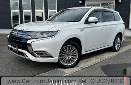 mitsubishi outlander-phev 2019 quick_quick_GG3W_GG3W-0606081