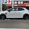 toyota corolla 2023 CFJ1625104 image 27