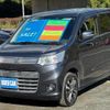 suzuki wagon-r 2013 quick_quick_DBA-MH34S_MH34S-922815 image 1