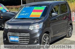 suzuki wagon-r 2013 quick_quick_DBA-MH34S_MH34S-922815