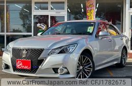 toyota crown 2014 CFJ1782675