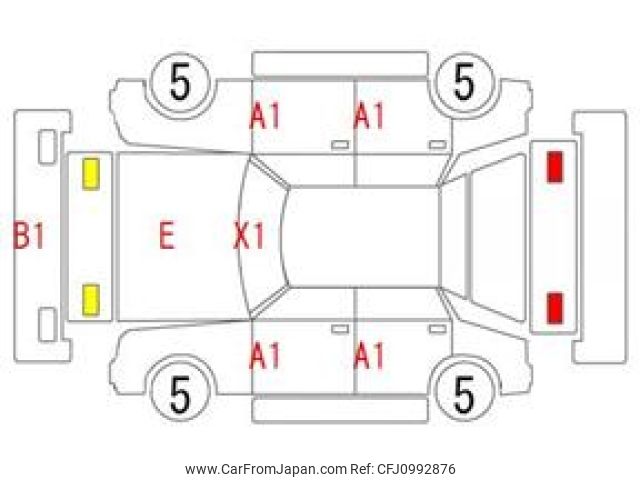 chrysler jeep-wrangler 2017 CFJ0992876 image 2