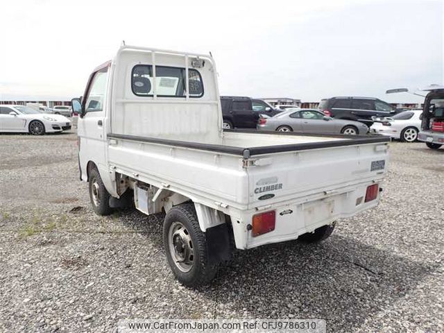 daihatsu hijet-truck 1997 A452 image 2