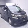 toyota vellfire 2009 CFJ8045736 image 1