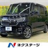 honda n-box 2021 -HONDA--N BOX 6BA-JF3--JF3-5012493---HONDA--N BOX 6BA-JF3--JF3-5012493- image 1