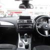 bmw 1-series 2016 -BMW 【和歌山 331ﾁ2013】--BMW 1 Series 1R15--05C73095---BMW 【和歌山 331ﾁ2013】--BMW 1 Series 1R15--05C73095- image 2