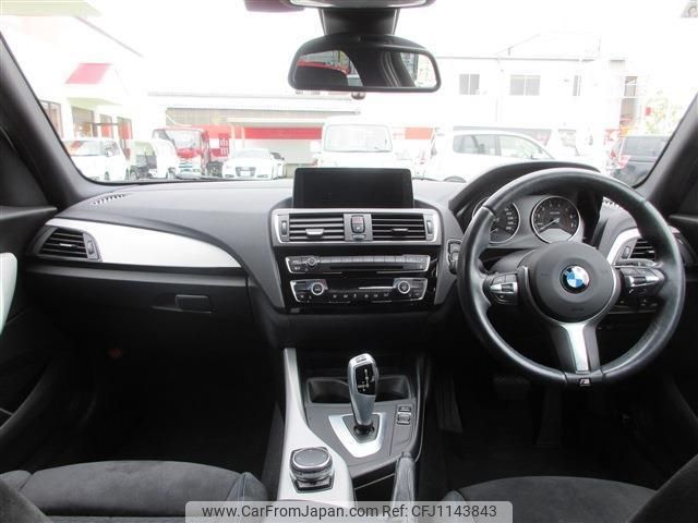 bmw 1-series 2016 -BMW 【和歌山 331ﾁ2013】--BMW 1 Series 1R15--05C73095---BMW 【和歌山 331ﾁ2013】--BMW 1 Series 1R15--05C73095- image 2