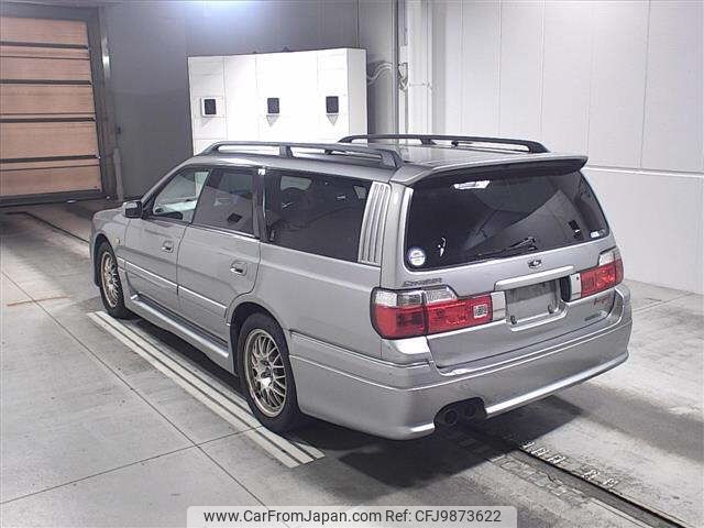 nissan stagea 2000 -NISSAN--Stagea WGNC34ｶｲ-138287---NISSAN--Stagea WGNC34ｶｲ-138287- image 2