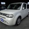 nissan cube 2014 -NISSAN--Cube Z12--273407---NISSAN--Cube Z12--273407- image 25