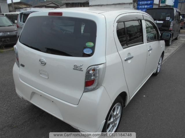 daihatsu mira-e-s 2014 -DAIHATSU--Mira e:s LA300S--LA300S-1243957---DAIHATSU--Mira e:s LA300S--LA300S-1243957- image 2