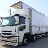 mitsubishi-fuso super-great 2016 -MITSUBISHI--Super Great QPG-FS64VZ--FS64VZ-520807---MITSUBISHI--Super Great QPG-FS64VZ--FS64VZ-520807- image 1