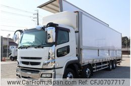 mitsubishi-fuso super-great 2016 -MITSUBISHI--Super Great QPG-FS64VZ--FS64VZ-520807---MITSUBISHI--Super Great QPG-FS64VZ--FS64VZ-520807-