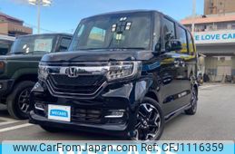 honda n-box 2018 quick_quick_DBA-JF3_JF3-2044652