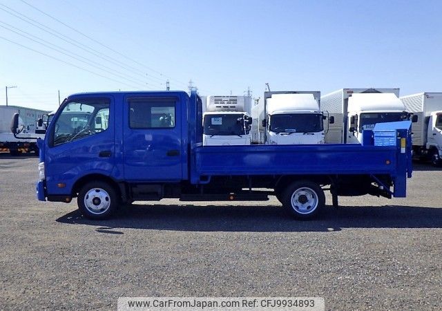 toyota dyna-truck 2012 REALMOTOR_N9023050119F-90 image 2