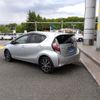 toyota aqua 2018 -TOYOTA--AQUA DAA-NHP10--NHP10-6756107---TOYOTA--AQUA DAA-NHP10--NHP10-6756107- image 10