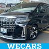 toyota alphard 2020 quick_quick_3BA-AGH30W_AGH30-9001574 image 1