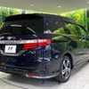 honda odyssey 2014 CFJ1126463 image 17