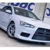mitsubishi lancer 2010 CFJ1778095 image 11