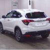 honda vezel 2020 -HONDA--VEZEL 6BA-RU1--RU1-1401285---HONDA--VEZEL 6BA-RU1--RU1-1401285- image 4