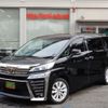 toyota vellfire 2019 -TOYOTA--Vellfire DBA-AGH30W--AGH30-0292468---TOYOTA--Vellfire DBA-AGH30W--AGH30-0292468- image 1