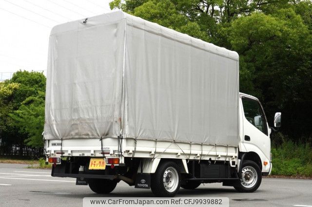 toyota dyna-truck 2014 quick_quick_LDF-KDY281_KDY281-0011541 image 2