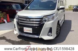 toyota noah 2017 CFJ1598428