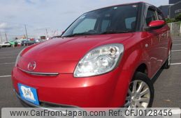 mazda verisa 2010 REALMOTOR_Y2024080117A-21